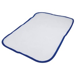 Filet de repassage pour linge délicat - accessoire linge