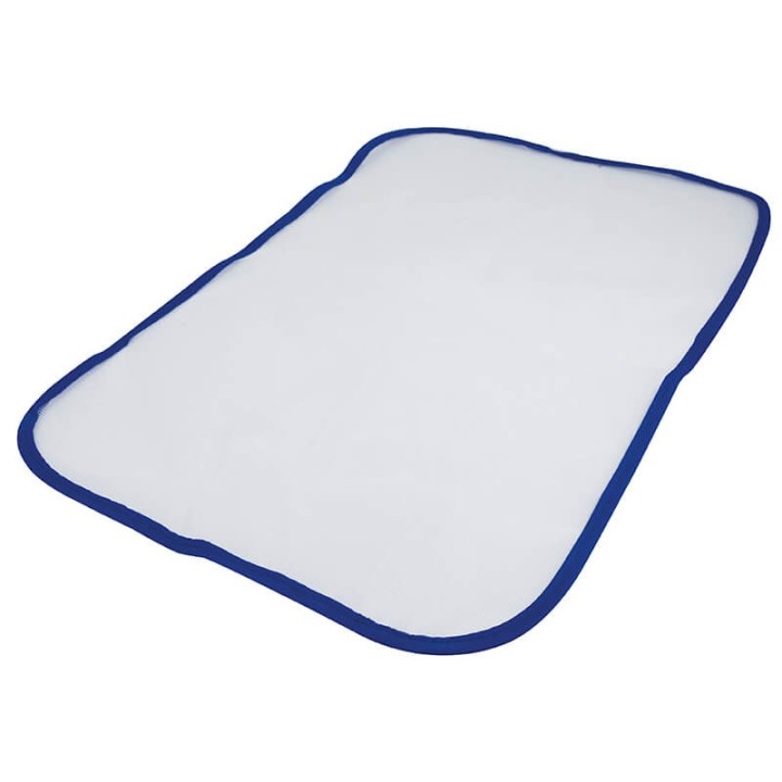 Filet de repassage pour linge délicat - accessoire linge