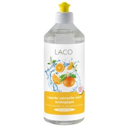 Liquide Vaisselle Main Bio | Vaisselle brillante sans traces