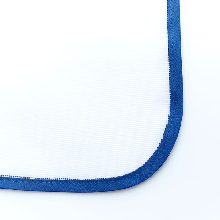 Filet de repassage pour linge délicat - accessoire linge