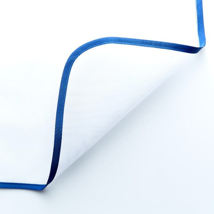 Filet de repassage pour linge délicat - accessoire linge