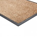Tapis Anti-Salissures Intérieur Ultra Fin