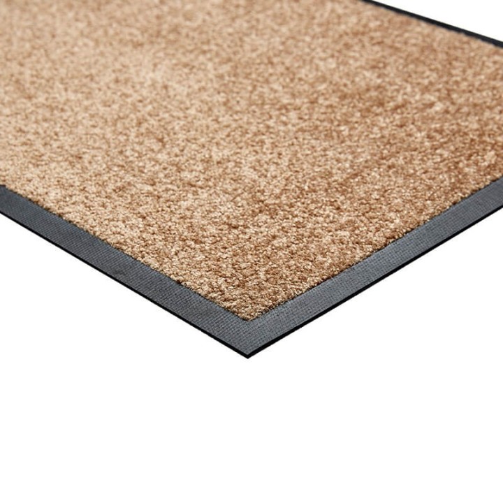 Tapis de sol anti-salissures | Tapis absorbant | Paillasson