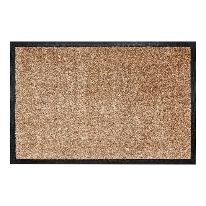 Tapis de sol anti-salissures | Tapis absorbant | Paillasson