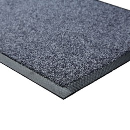 Tapis anti-salissures extérieur : tapis fin et résistant