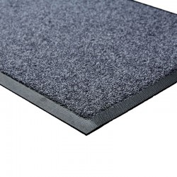 Outdoor Dirt-Trapping Mat | Slim and hard-wearing outdoor mat