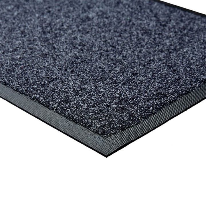 Tapis anti-salissures extérieur : tapis fin et résistant