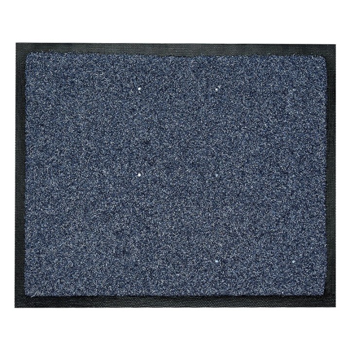 Tapis anti-salissures extérieur : tapis fin et résistant