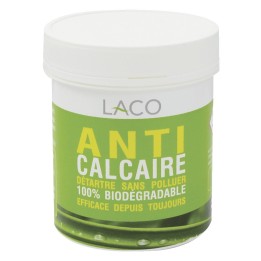 Anti Calcaire en poudre | Produit Détartrant | Anti calcaire