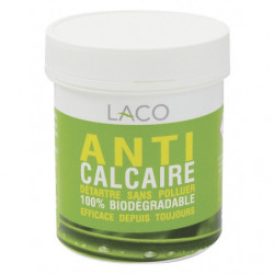 Anti Calcaire en poudre | Produit Détartrant | Anti calcaire