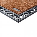 Tapis d'entrée extérieur
