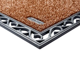 Tapis d'entrée | Tapis extérieur très résistant | Paillasson
