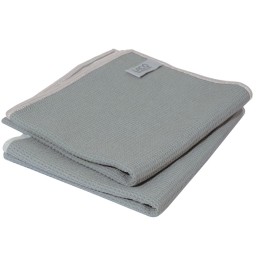 Chiffon Microfibre Vaisselle et Vitres | Chiffon microfibre
