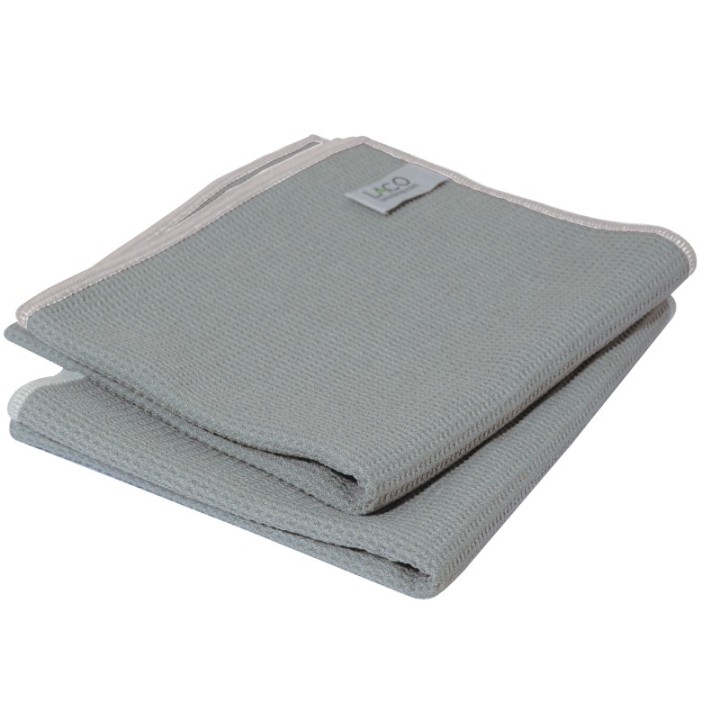 Chiffon Microfibre Vaisselle et Vitres | Chiffon microfibre