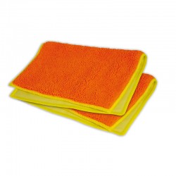 Double-sided microfibre cloth | Microfibre cloth