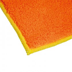 Chiffon Microfibre double face | Chiffon microfibre