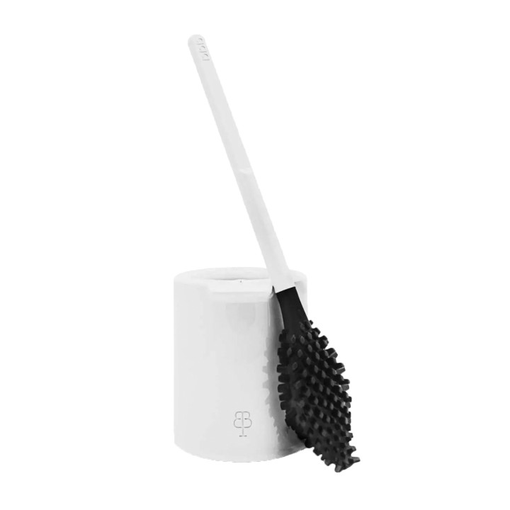 Brosse WC LACO : innovante, design et made in France
