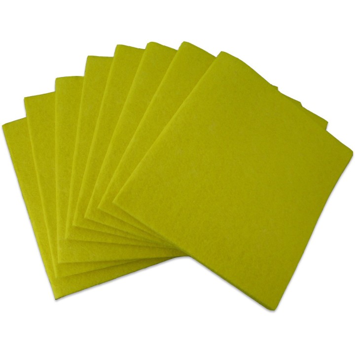 Chiffonnettes Spéciales entretien du Bois