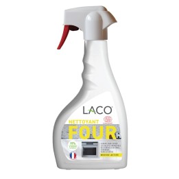 Nettoyant four | Produit nettoyant Certifié Ecocert