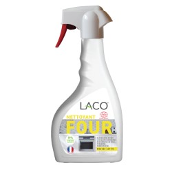 Nettoyant four | Produit nettoyant Certifié Ecocert