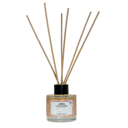 DIffuseur de Parfum avec tiges en rotin | Diffuseur Parfum