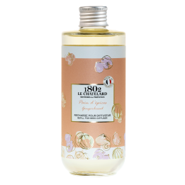 Recharge 200ml pour diffuseur de parfum