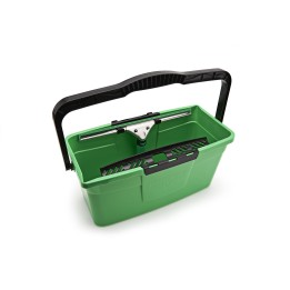 Seau de lavage vitres - Contenance de 12L