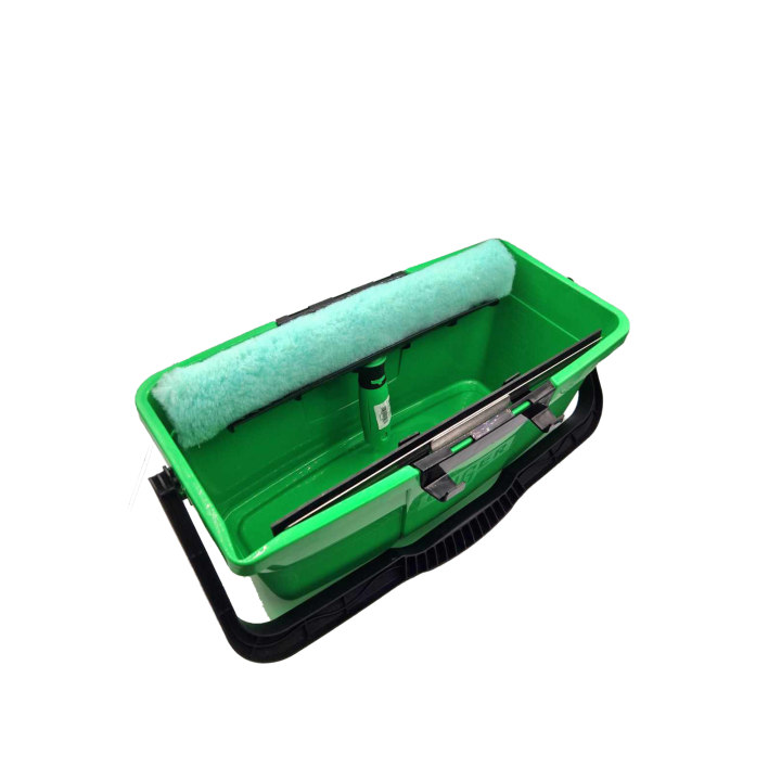 Seau de lavage vitres - Contenance de 12L