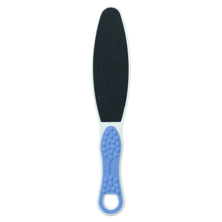 Râpe pour pieds double face | Râpe pour pieds abrasive