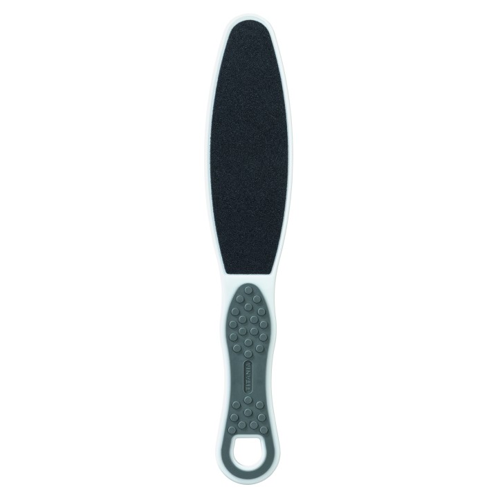 Râpe pour pieds double face | Râpe pour pieds abrasive
