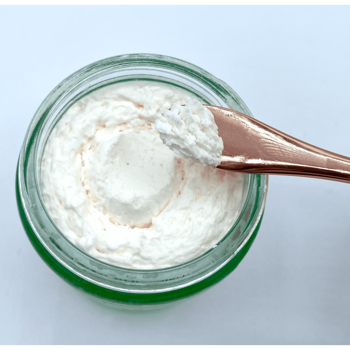 Mousse multi-usages à l’Aloe Vera