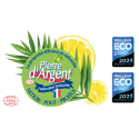 Pierre d'Argent® Citron 300g