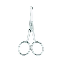 Ciseaux Nez & Oreilles : confort et précision