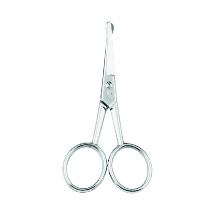 Ciseaux Nez & Oreilles : confort et précision