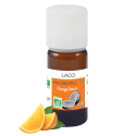 Organic Sweet Orange Essential Oil