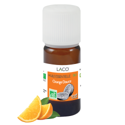 Organic Sweet Orange Essential Oil | Orange Essential Oils