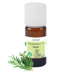 Tea Tree essential oil