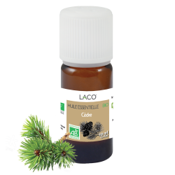 Organic Cedar Essential Oil | Cedar Essential Oils