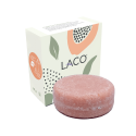 Shampoing Solide Papaye Cerise
