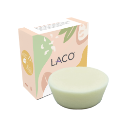 Après-shampoing Solide : douceur de Miel