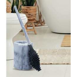 Brosse WC LACO : innovante, design et made in France