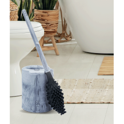 Brosse WC LACO : innovante, design et made in France