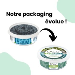 Absorbeur d'odeurs : produit anti-odeurs