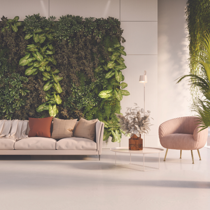 Gants Ménagers Compostables : fabriqués à partir de plantes