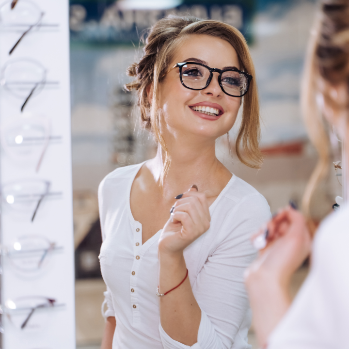 Nettoie-lunettes bambou | Nettoyer lunettes