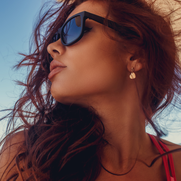 Nettoie-lunettes bambou | Nettoyer lunettes