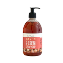 Savon à l’huile d’Argan