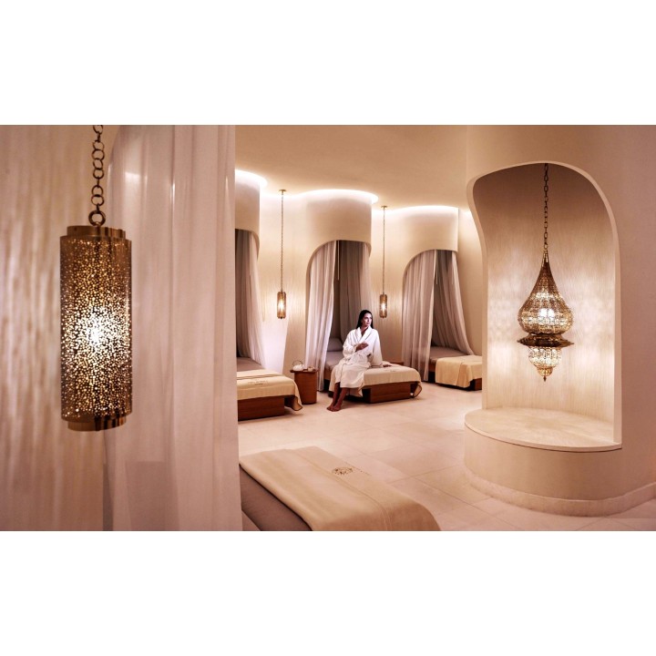 Savon Mains Rêve d'Orient