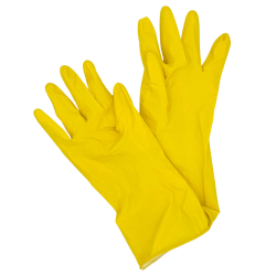 Compostable Rubber Gloves