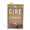 Cire pour meuble en bois